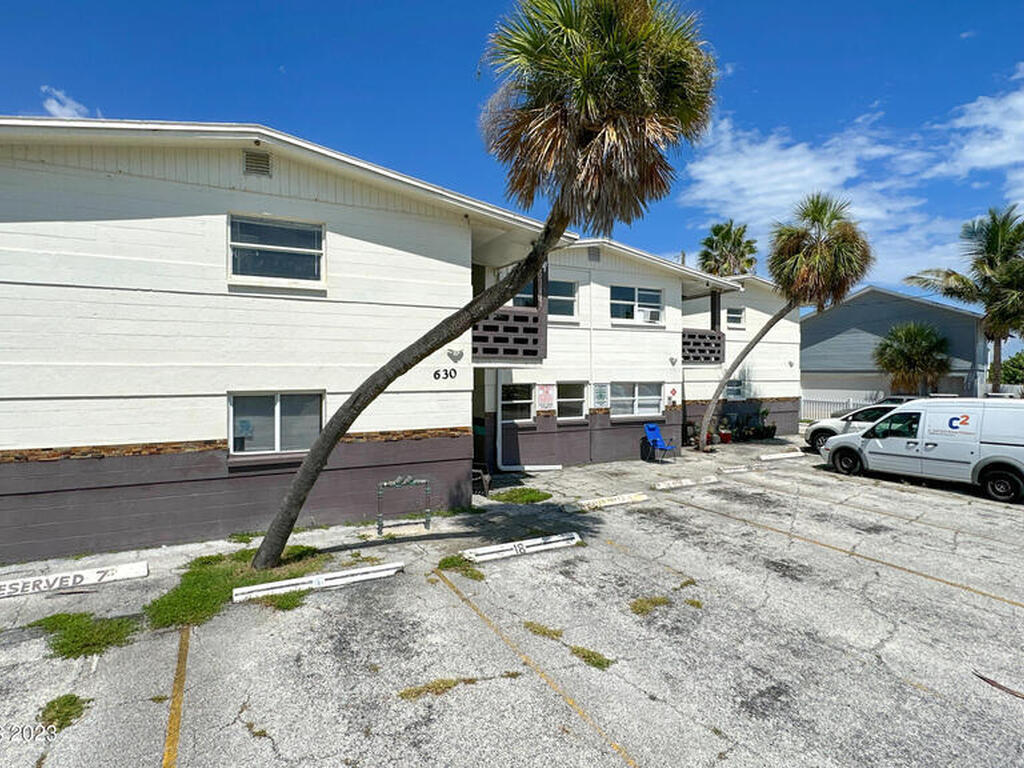 630 Adams Avenue, Cape Canaveral, FL 32920