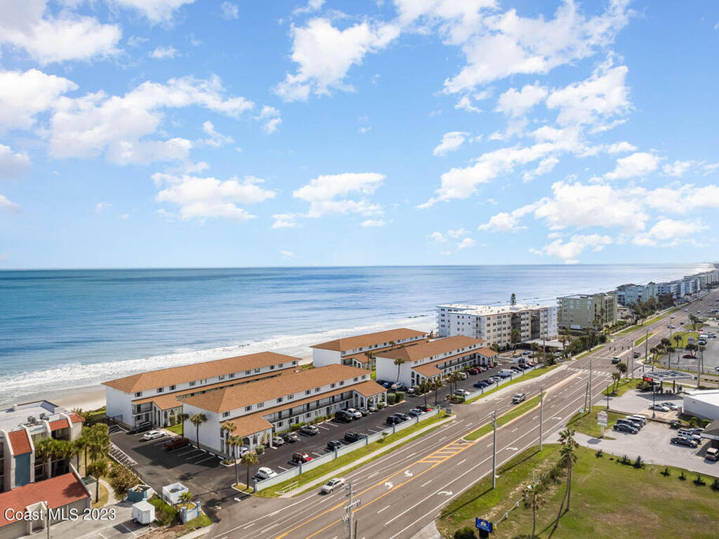 199 Highway A1a, Satellite Beach, FL 32937