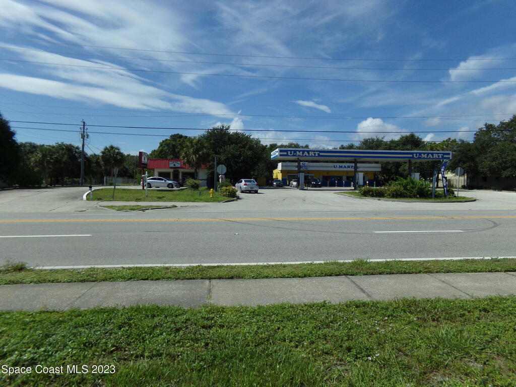 653 E University Boulevard, Melbourne, FL 32901