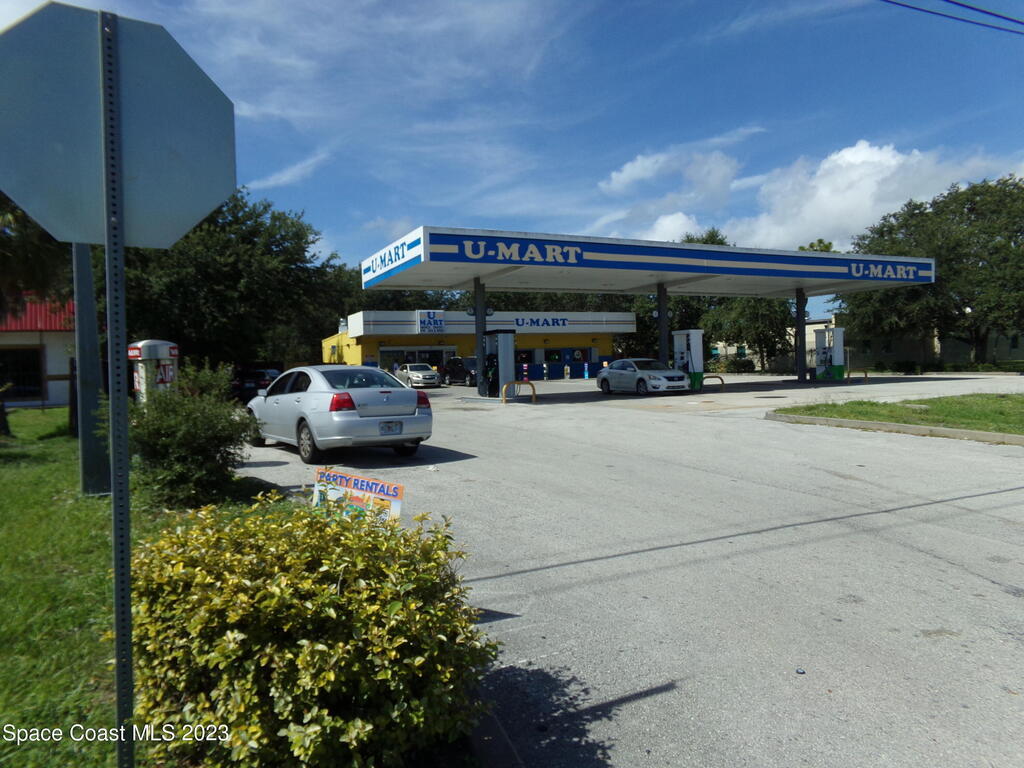 653 E University Boulevard, Melbourne, FL 32901