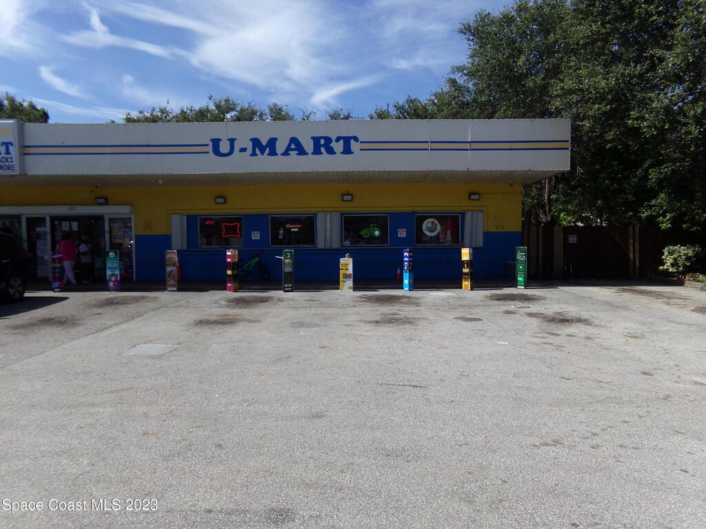 653 E University Boulevard, Melbourne, FL 32901