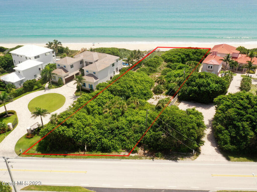 5765 S Highway A1a, Melbourne Beach, FL 32951