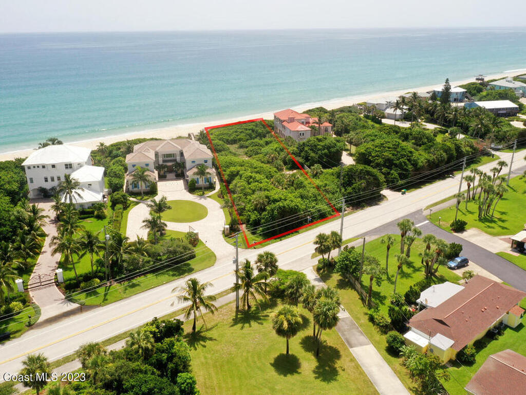 5765 S Highway A1a, Melbourne Beach, FL 32951