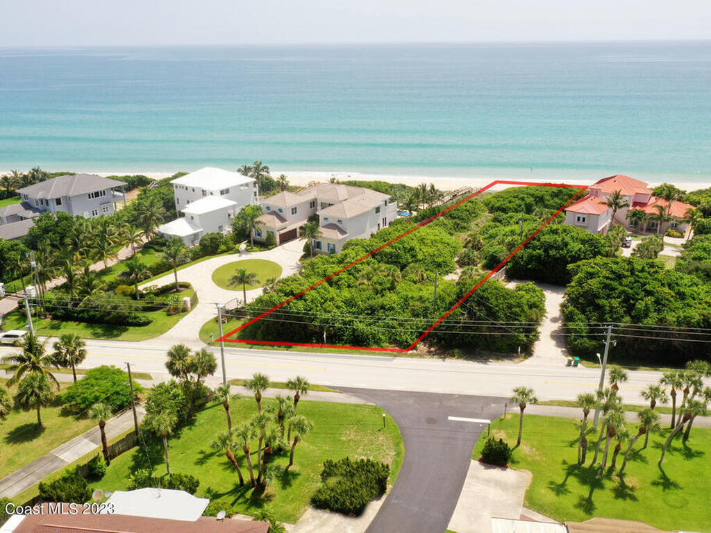 5765 S Highway A1a, Melbourne Beach, FL 32951