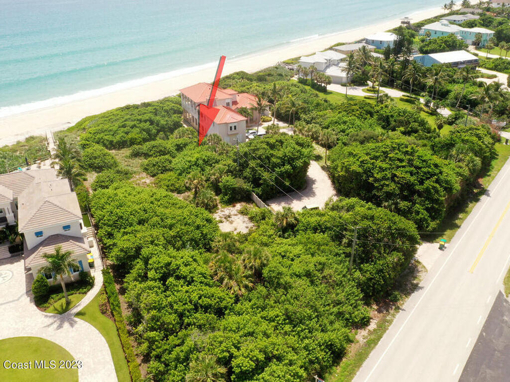 5765 S Highway A1a, Melbourne Beach, FL 32951