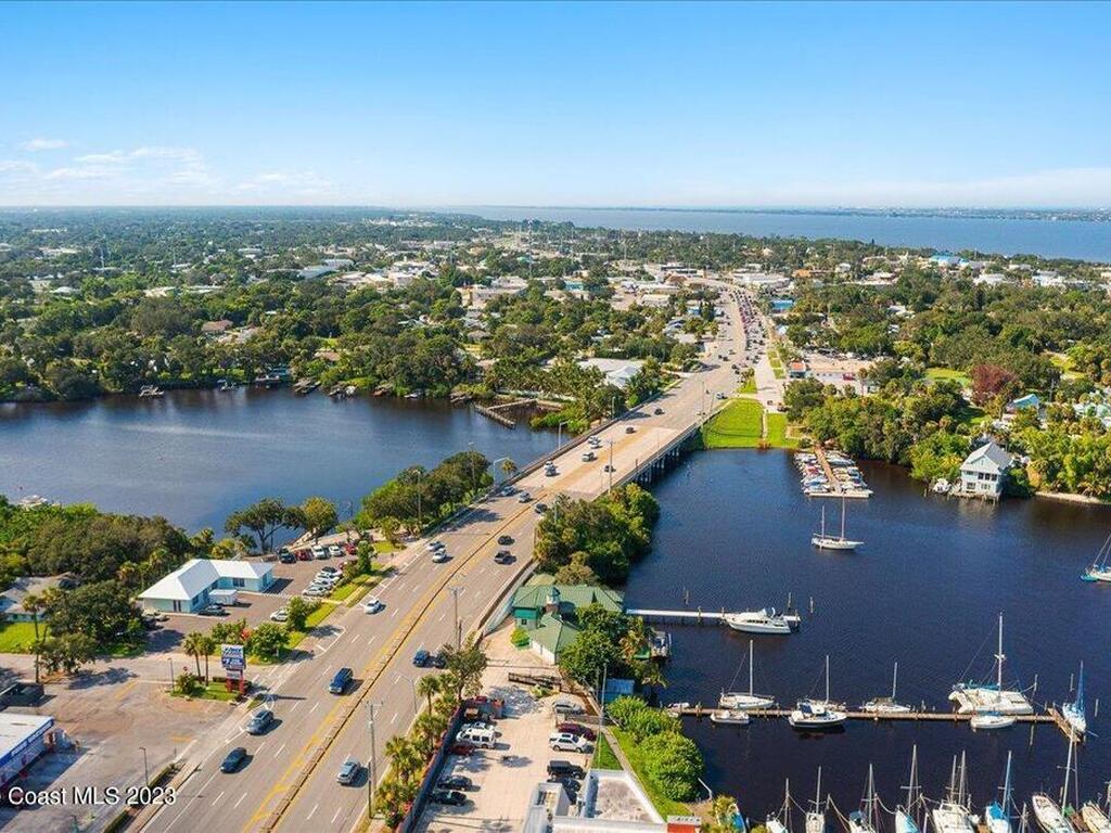 973 N Harbor City Boulevard, Melbourne, FL 32935