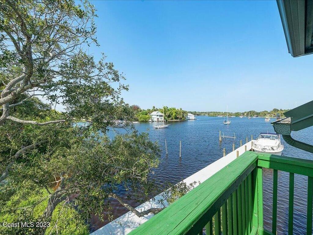 973 N Harbor City Boulevard, Melbourne, FL 32935