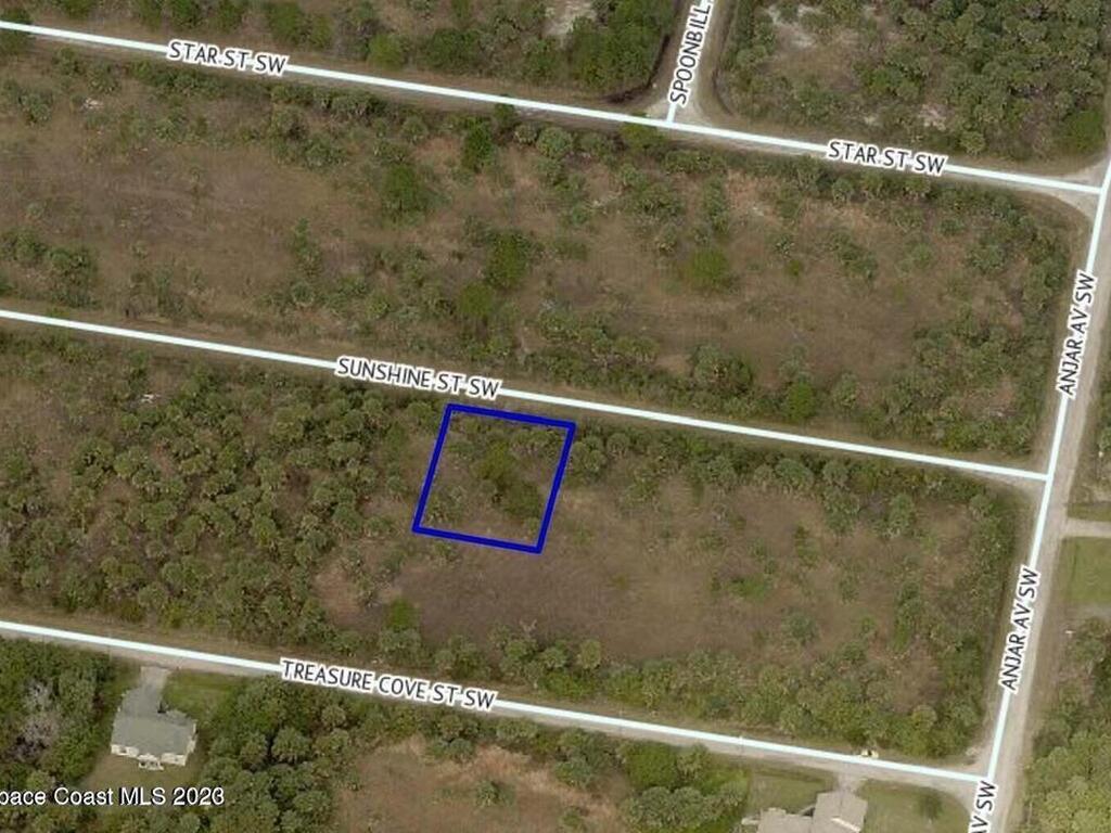 642 SW Sunshine Street, Palm Bay, FL 32908