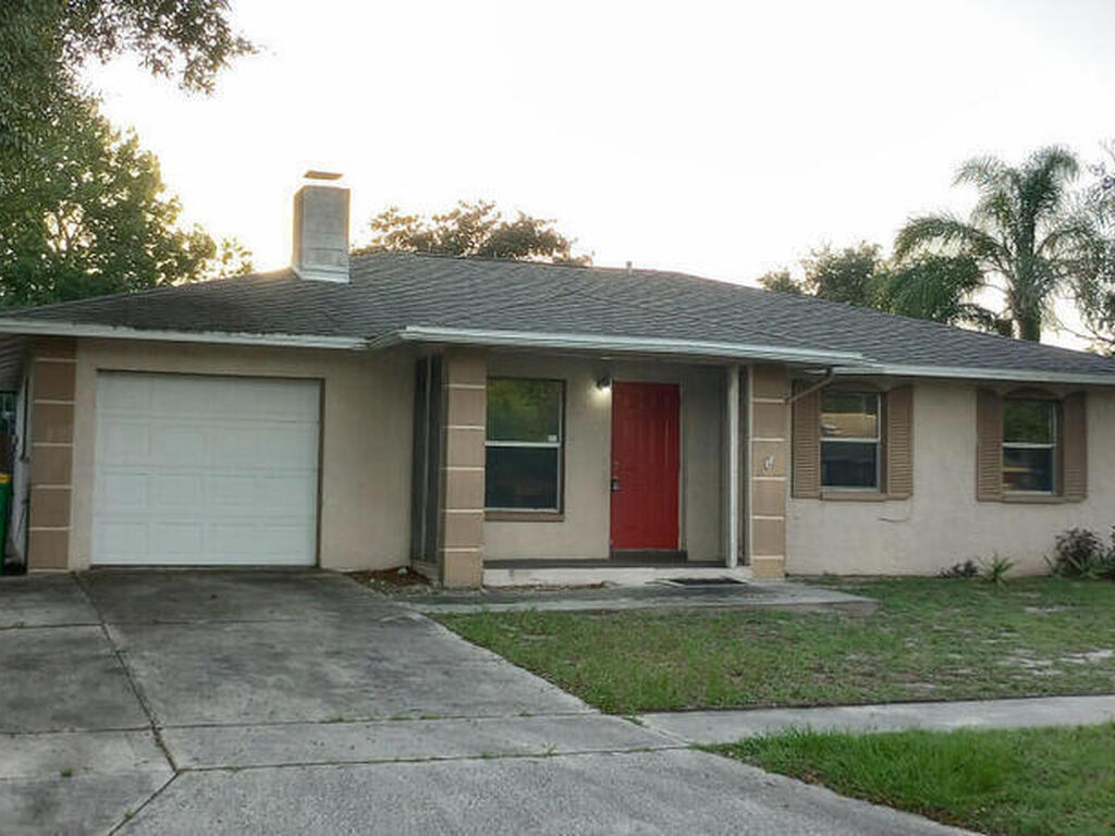 3119 Ipswich Drive, Cocoa, FL 32926