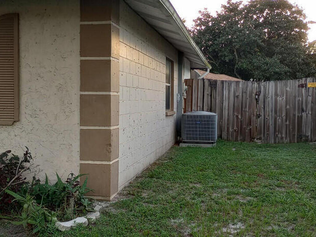 3119 Ipswich Drive, Cocoa, FL 32926