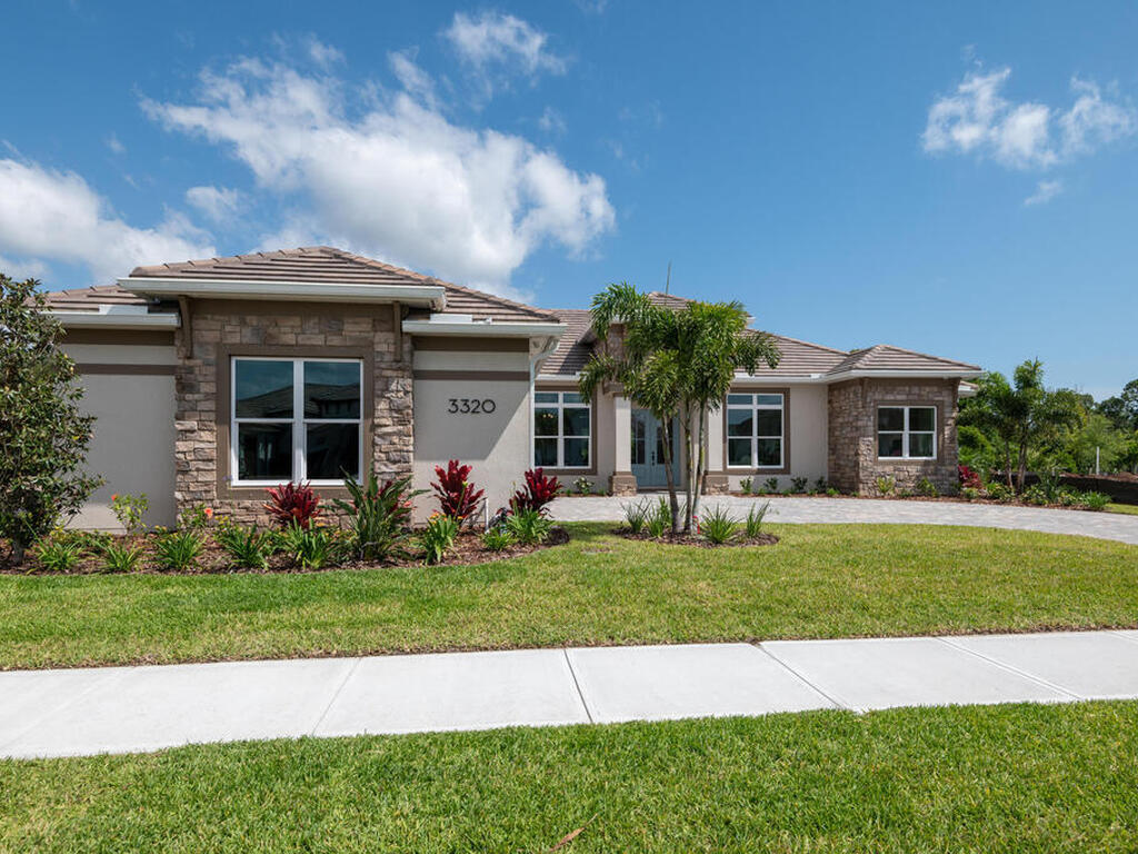 3370 Cappannelle Drive, Melbourne, FL 32940