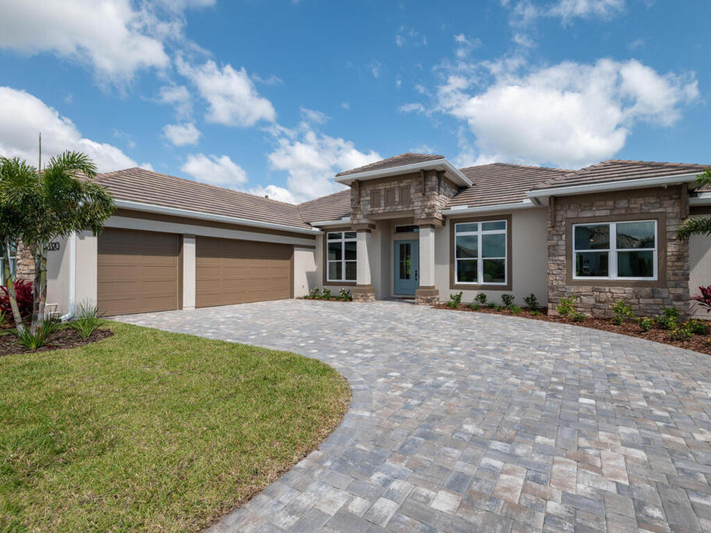 3370 Cappannelle Drive, Melbourne, FL 32940