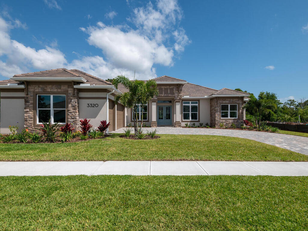 3370 Cappannelle Drive, Melbourne, FL 32940