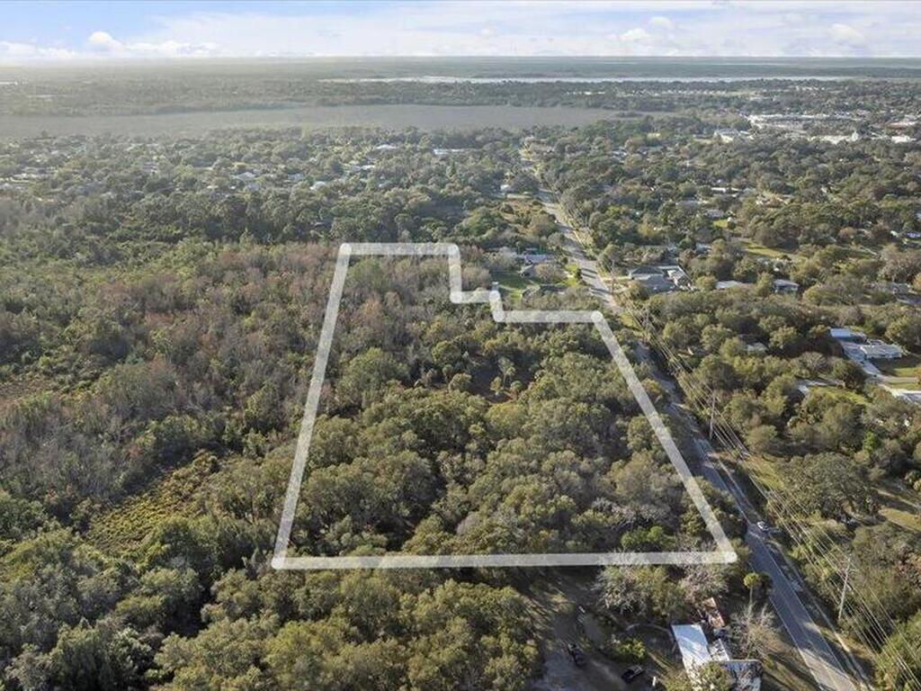 Tbd Tropic Street, Titusville, FL 32796