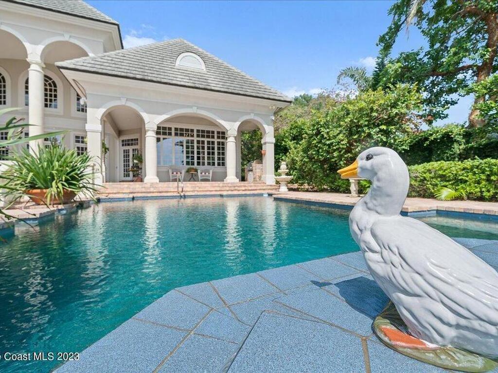 3380 N Riverside Drive, Indialantic, FL 32903