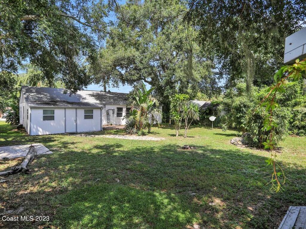 223 Beverly Road, Cocoa, FL 32922