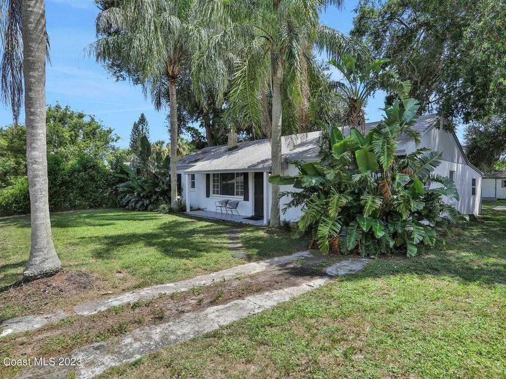 223 Beverly Road, Cocoa, FL 32922