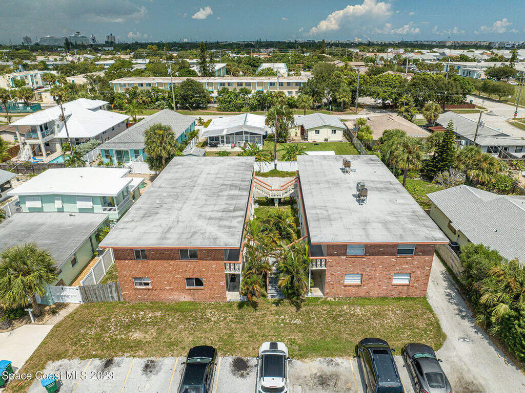 418 Adams Avenue, Cape Canaveral, FL 32920