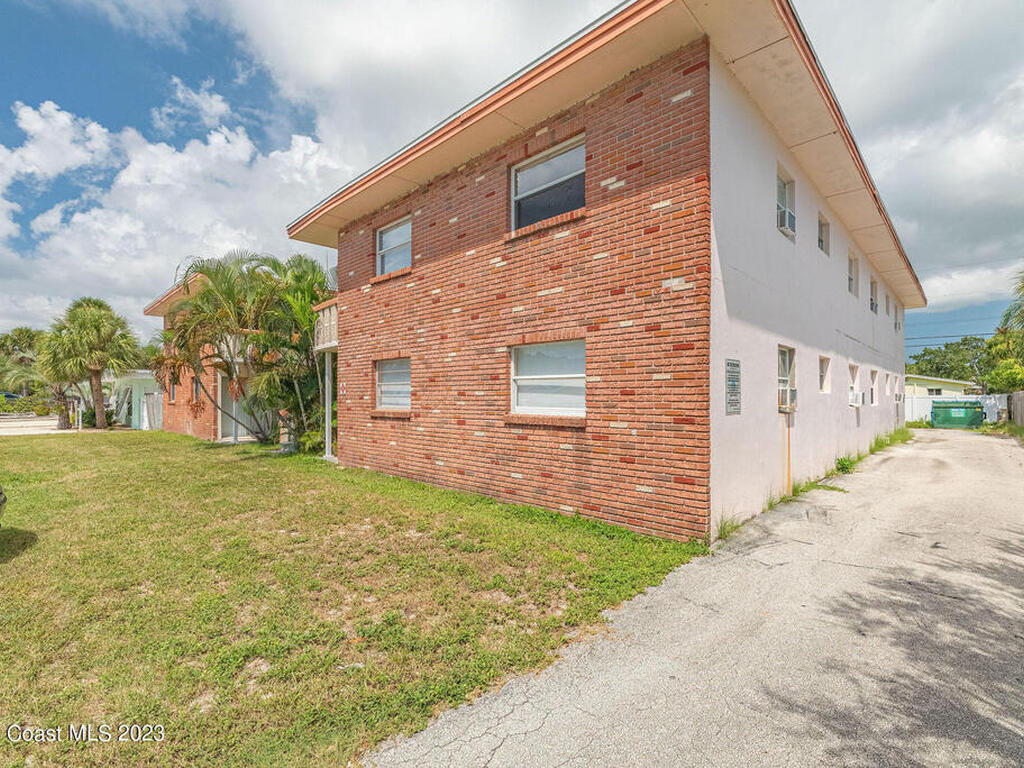 418 Adams Avenue, Cape Canaveral, FL 32920