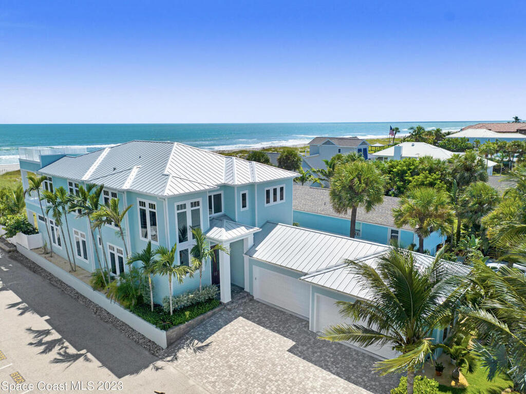 101 S Atlantic Avenue, Cocoa Beach, FL 32931