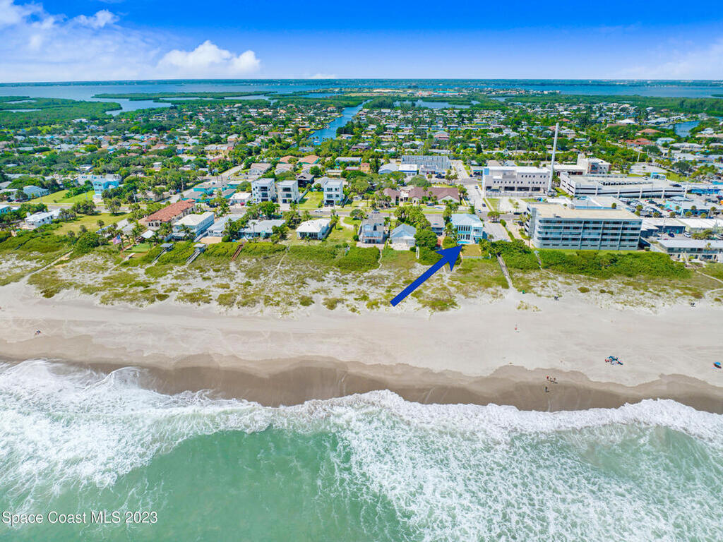 101 S Atlantic Avenue, Cocoa Beach, FL 32931