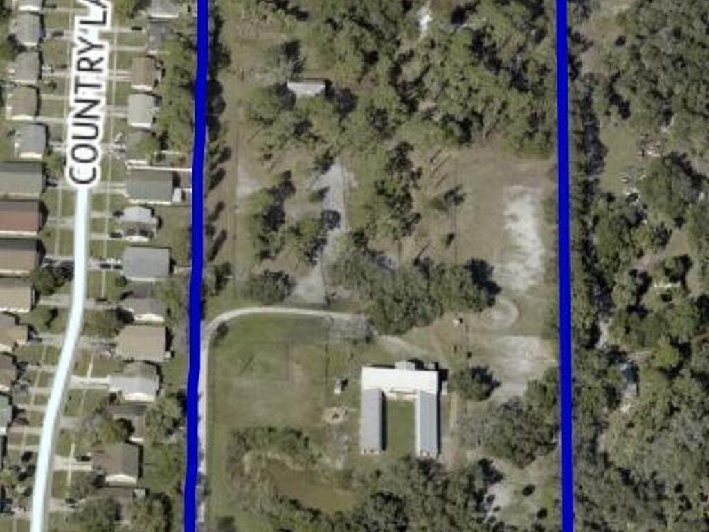 2150 Lake Drive, Cocoa, FL 32926