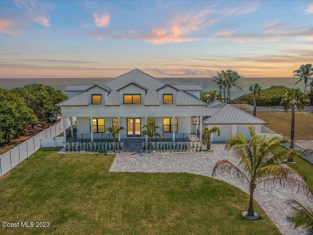 8105 S Hwy A1a, Melbourne Beach, FL 32951