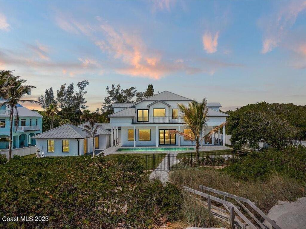 8105 S Hwy A1a, Melbourne Beach, FL 32951