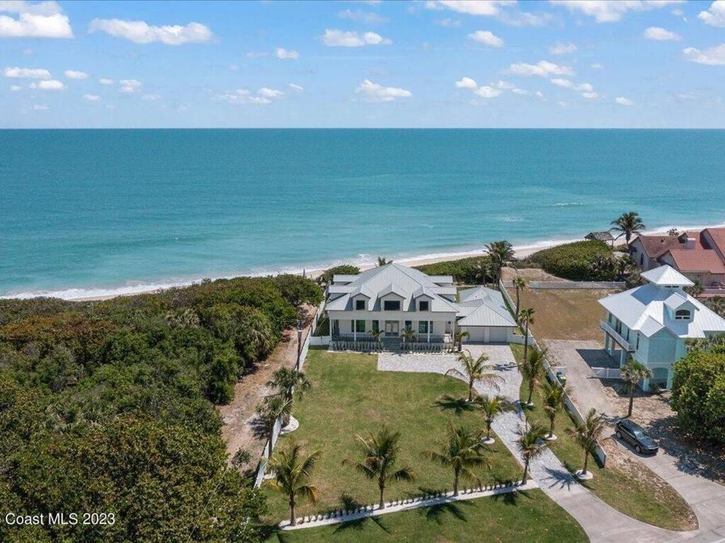 8105 S Hwy A1a, Melbourne Beach, FL 32951