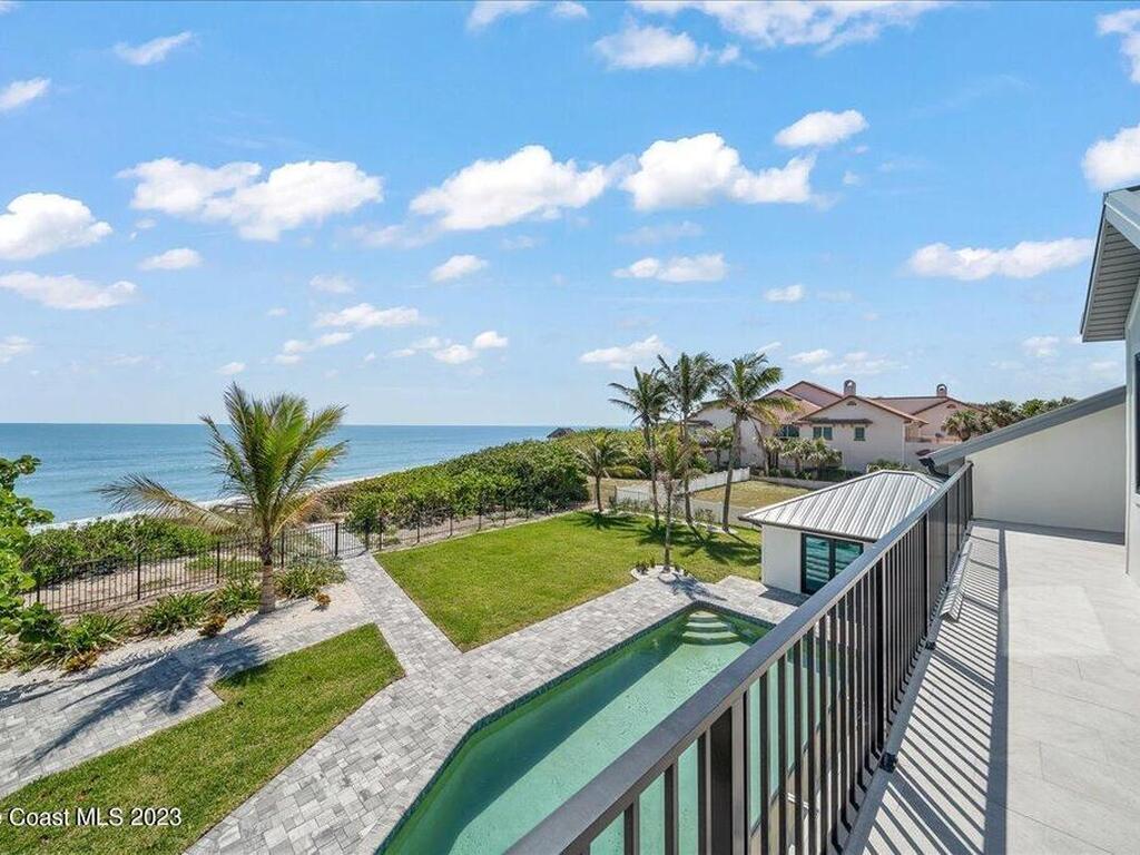 8105 S Hwy A1a, Melbourne Beach, FL 32951