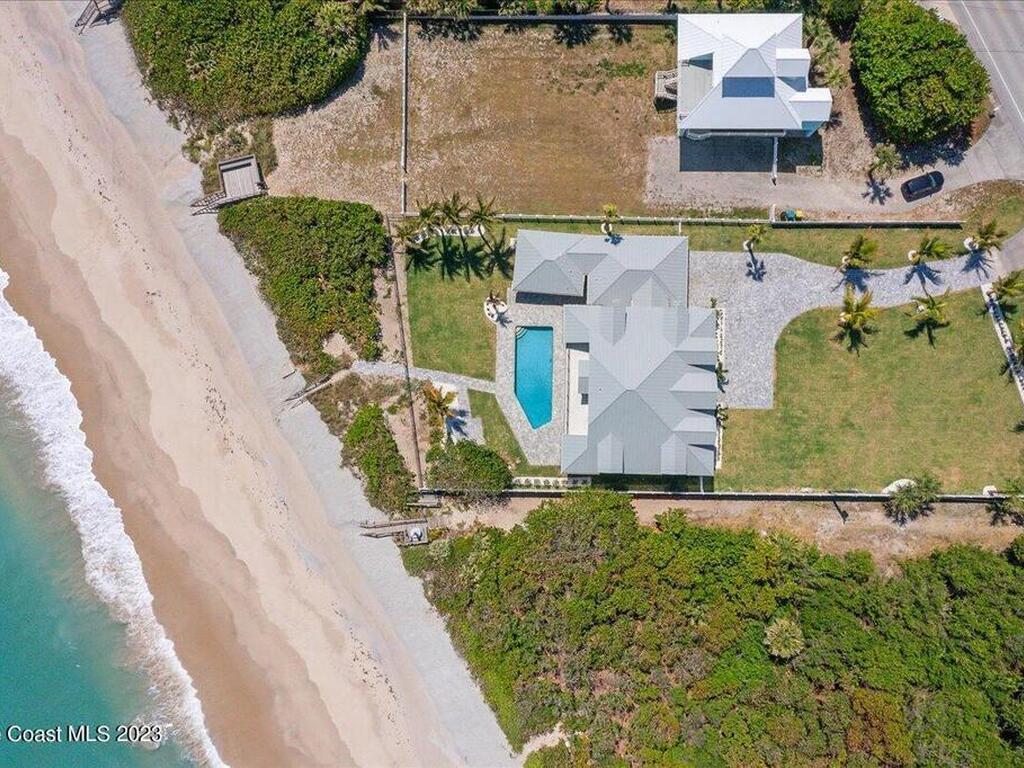 8105 S Hwy A1a, Melbourne Beach, FL 32951