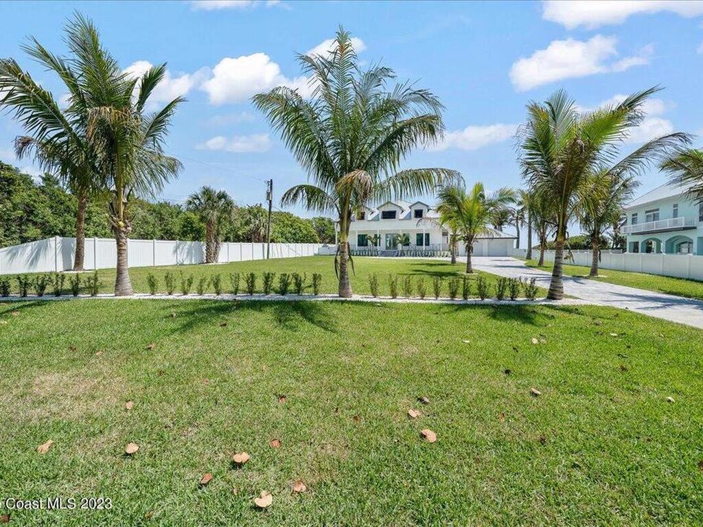 8105 S Hwy A1a, Melbourne Beach, FL 32951