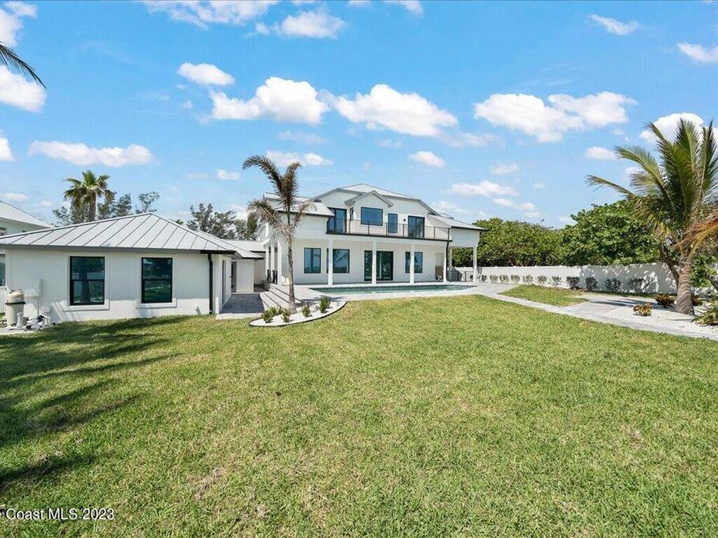 8105 S Hwy A1a, Melbourne Beach, FL 32951