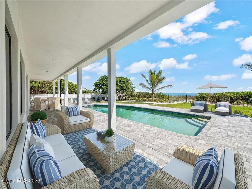 8105 S Hwy A1a, Melbourne Beach, FL 32951