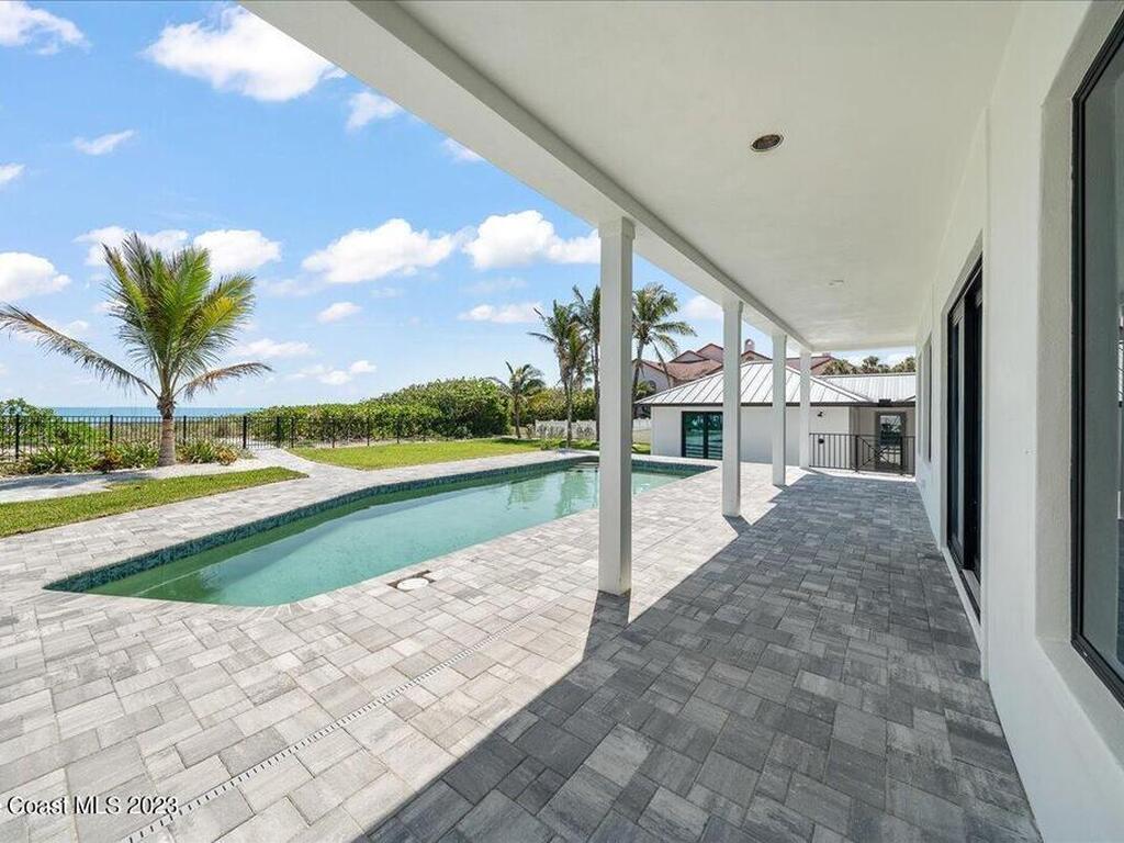 8105 S Hwy A1a, Melbourne Beach, FL 32951