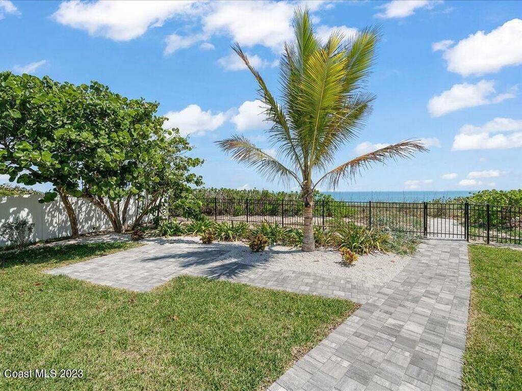 8105 S Hwy A1a, Melbourne Beach, FL 32951