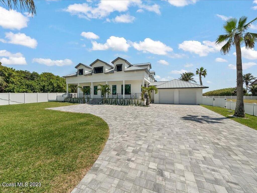 8105 S Hwy A1a, Melbourne Beach, FL 32951