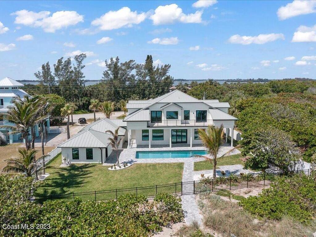 8105 S Hwy A1a, Melbourne Beach, FL 32951