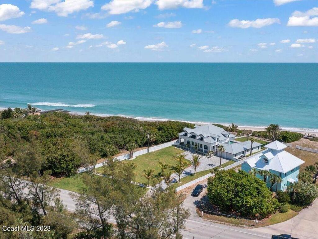 8105 S Hwy A1a, Melbourne Beach, FL 32951