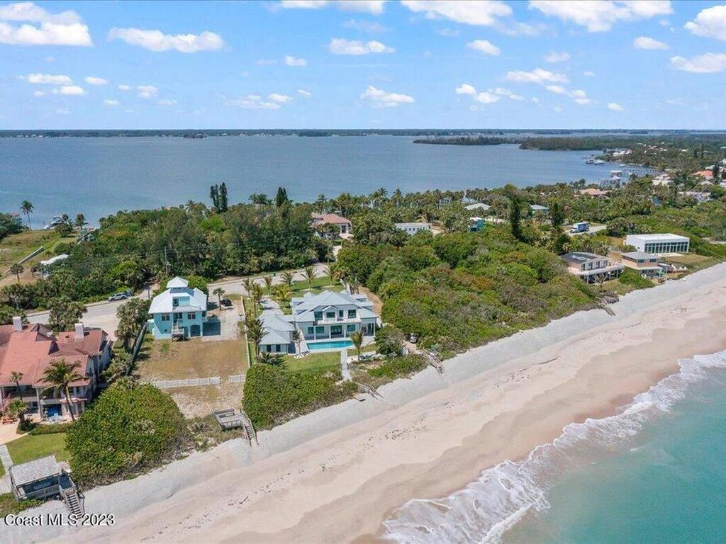 8105 S Hwy A1a, Melbourne Beach, FL 32951