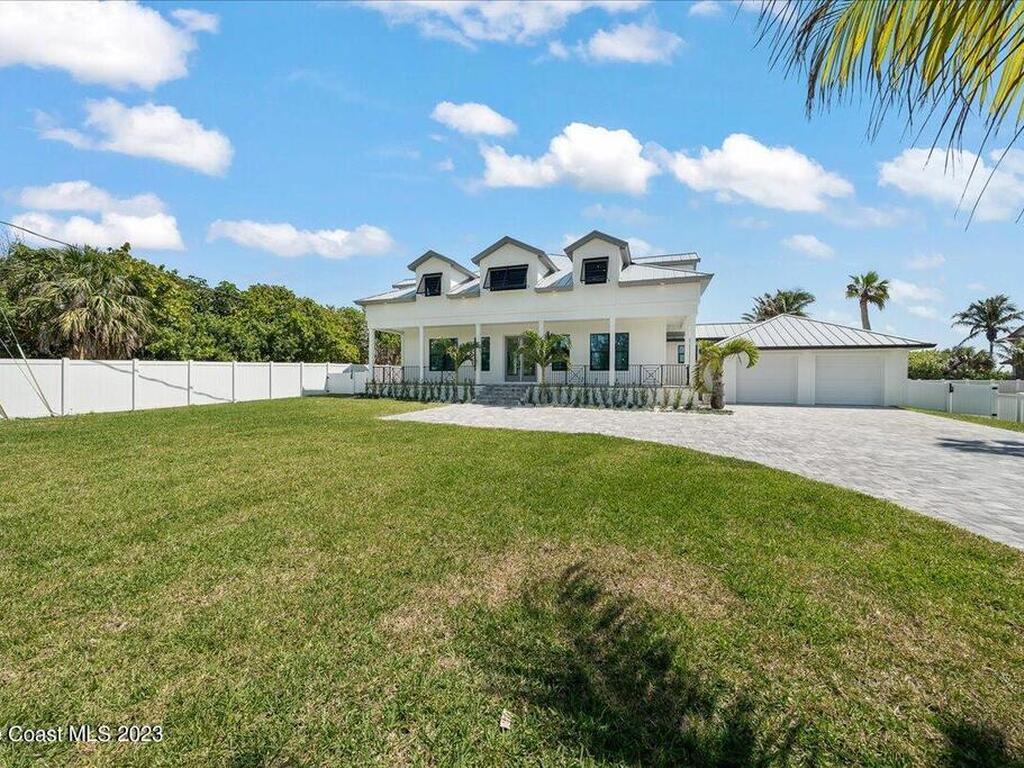 8105 S Hwy A1a, Melbourne Beach, FL 32951