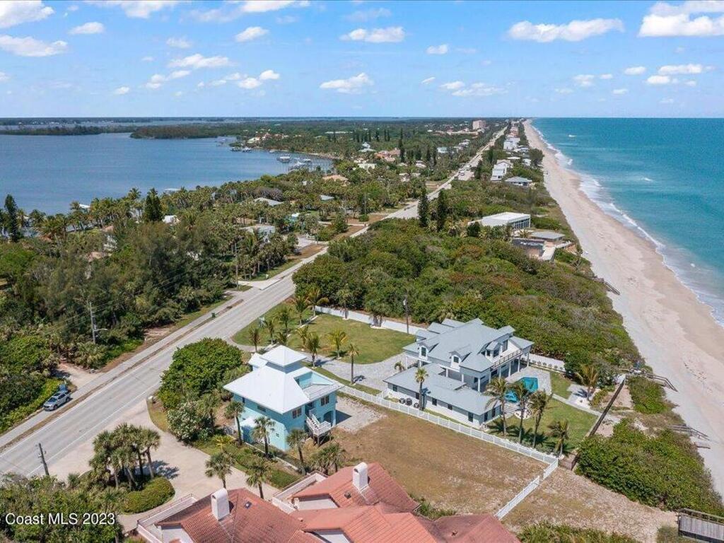8105 S Hwy A1a, Melbourne Beach, FL 32951