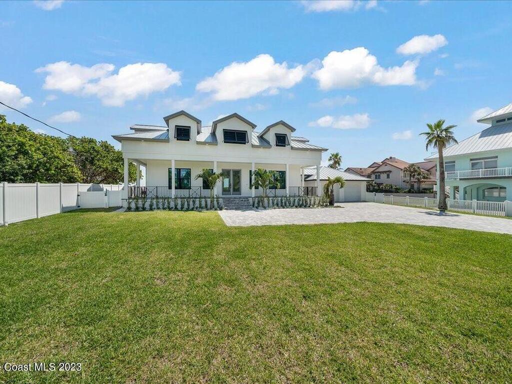 8105 S Hwy A1a, Melbourne Beach, FL 32951