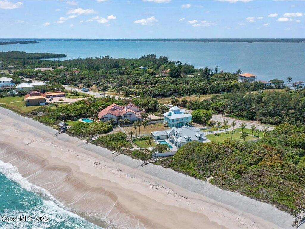 8105 S Hwy A1a, Melbourne Beach, FL 32951