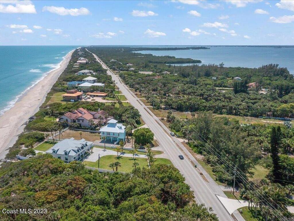 8105 S Hwy A1a, Melbourne Beach, FL 32951