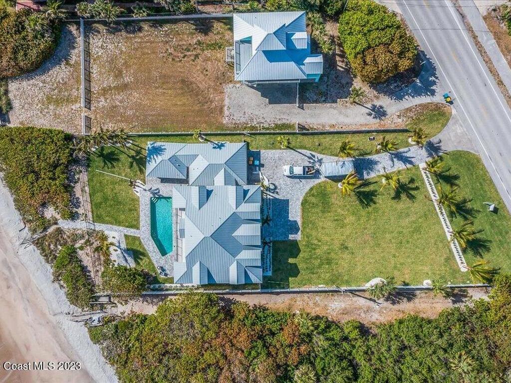 8105 S Hwy A1a, Melbourne Beach, FL 32951
