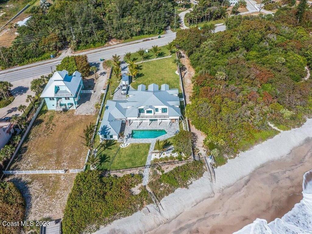 8105 S Hwy A1a, Melbourne Beach, FL 32951