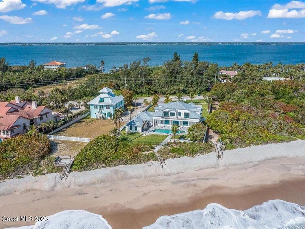 8105 S Hwy A1a, Melbourne Beach, FL 32951