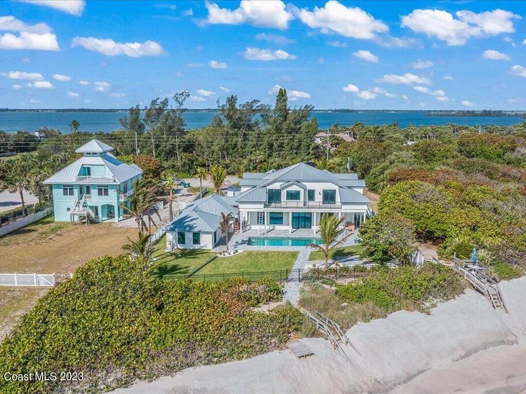 8105 S Hwy A1a, Melbourne Beach, FL 32951