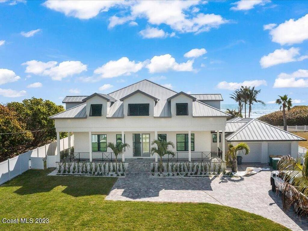8105 S Hwy A1a, Melbourne Beach, FL 32951